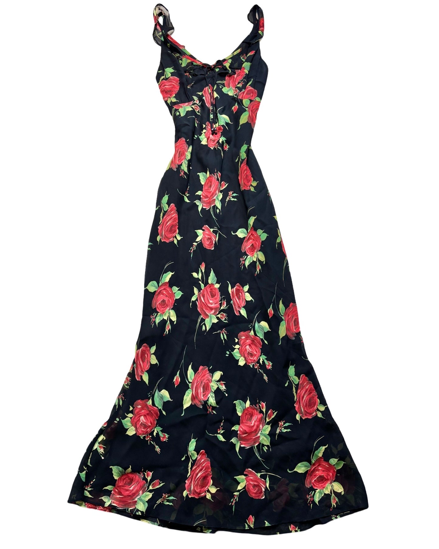Donna Rico 90’s Dress | Size M