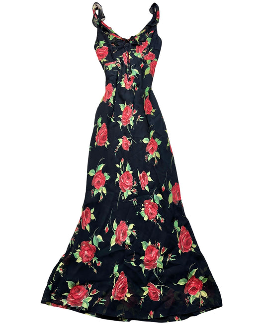 Donna Rico 90’s Dress | Size M