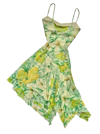 City Triangles 00’s Dress | Size S