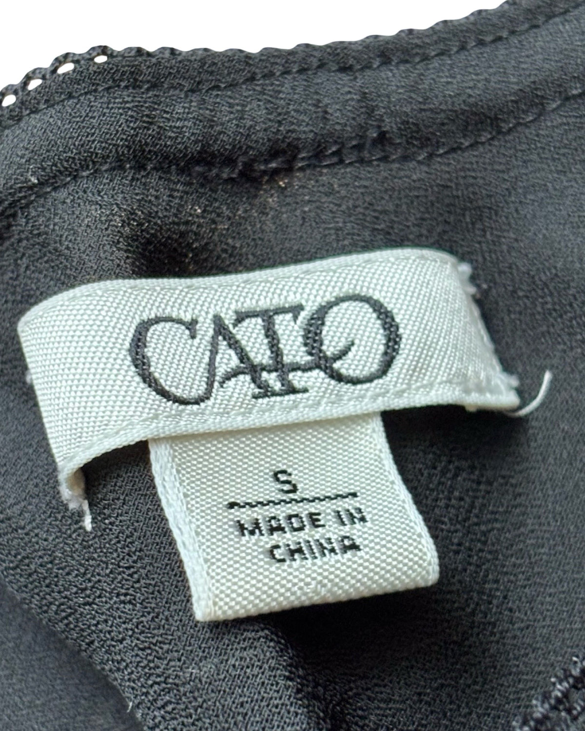 Cato 00's Skirt | Size 26” Waist
