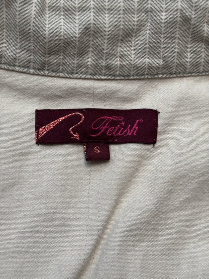 Fetish 00's Utility Jacket | Size S