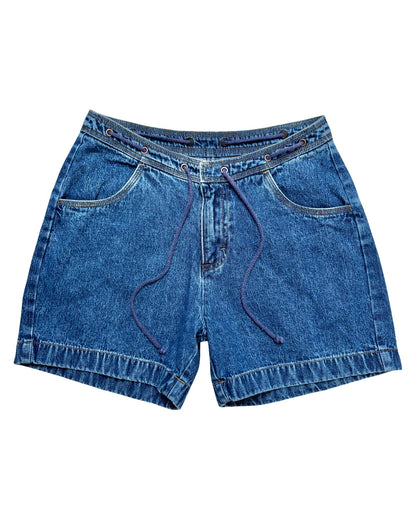 Riders 90’s Jean Shorts | 27” Waist