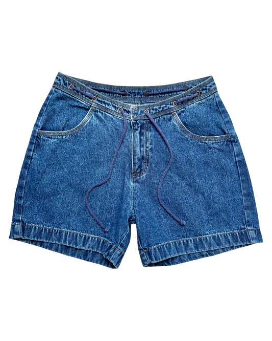 Riders 90’s Jean Shorts | 27” Waist