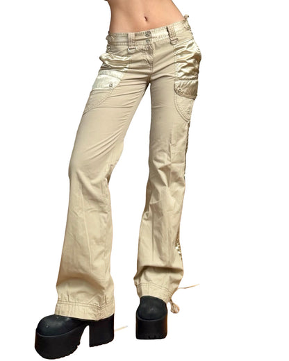 Periscope 00's Pant | Size 30" Waist