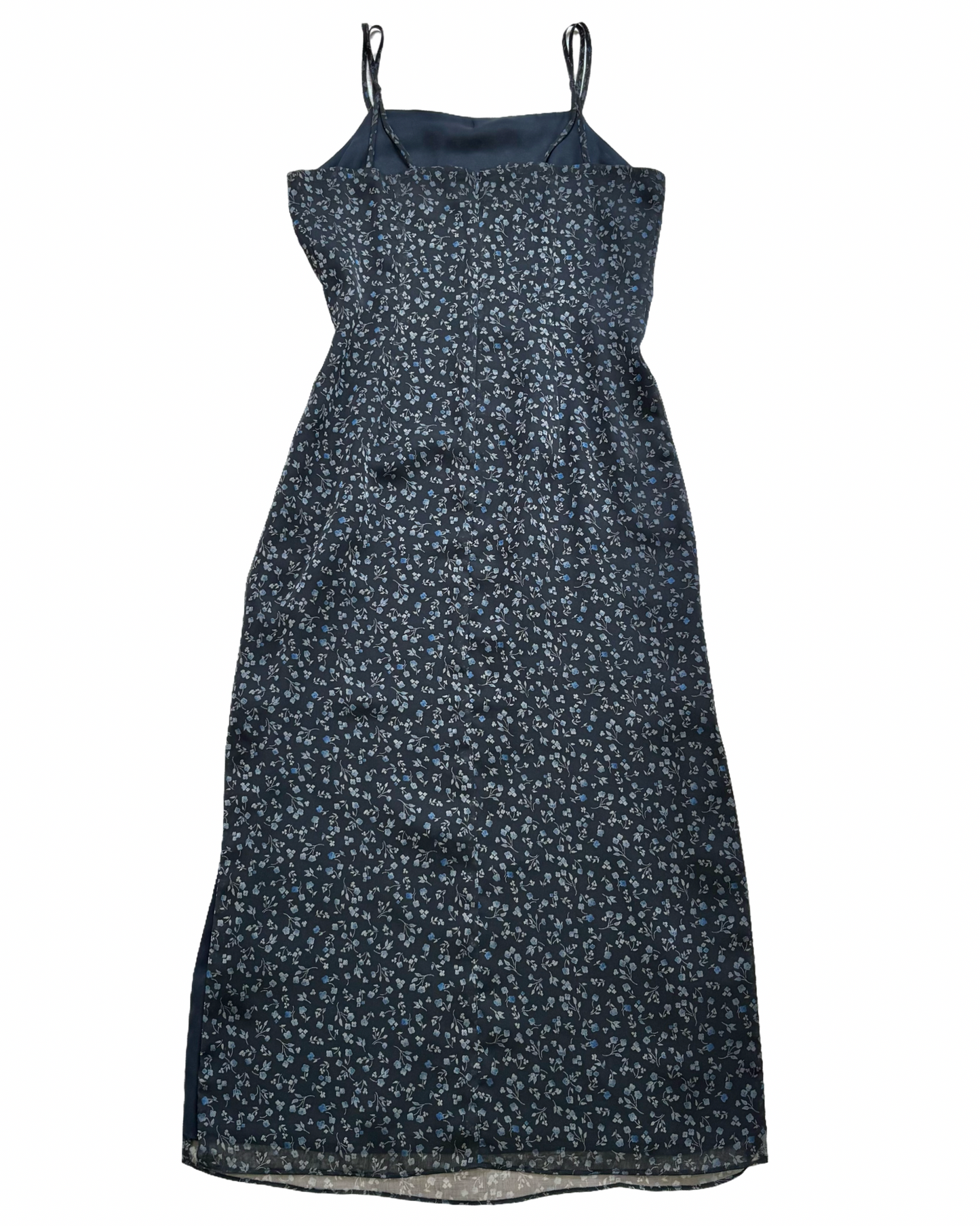 Petite Sophisticate Maxi | Size 4