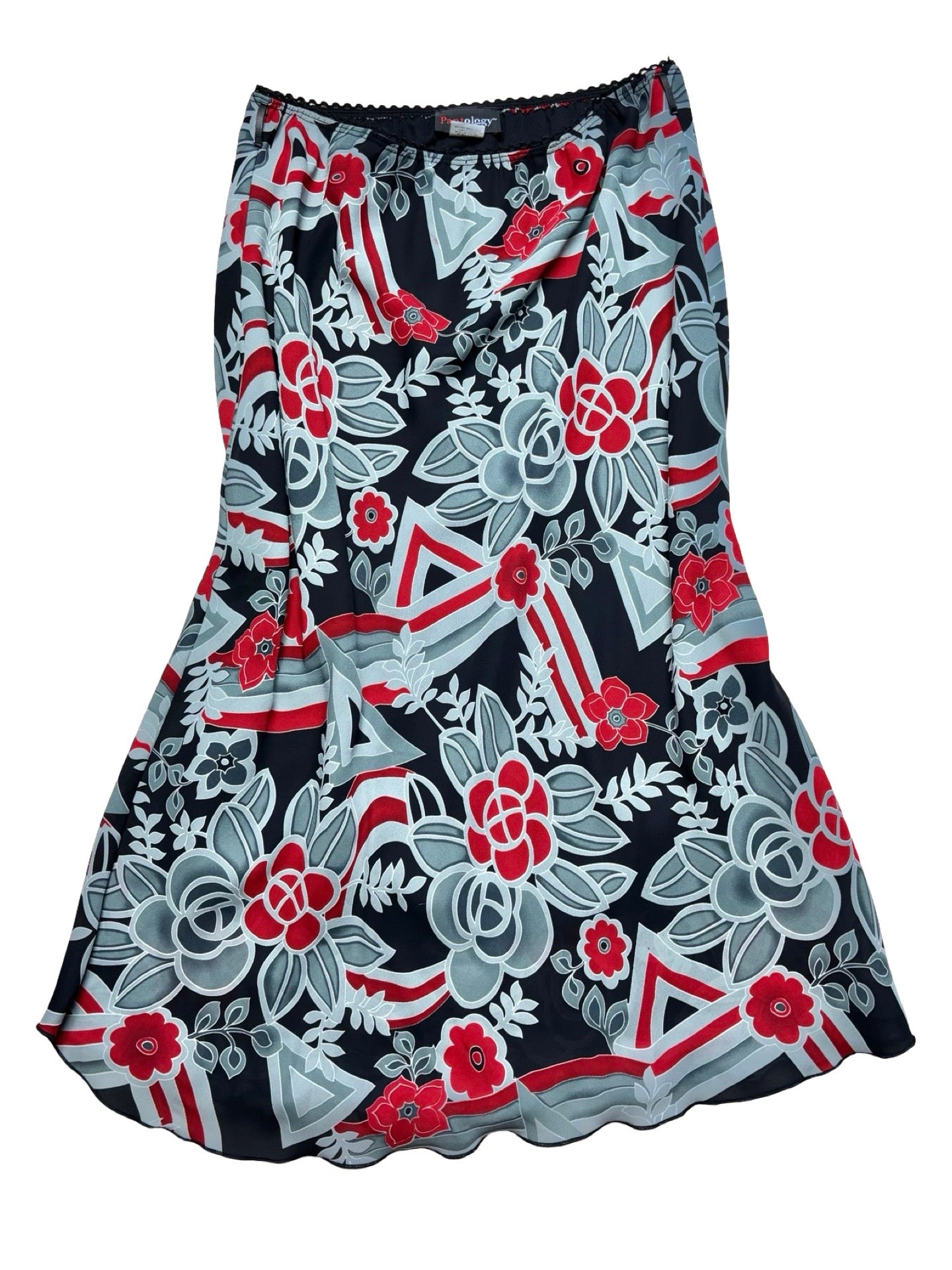 Pantology 90’s Skirt | Size 29” waist