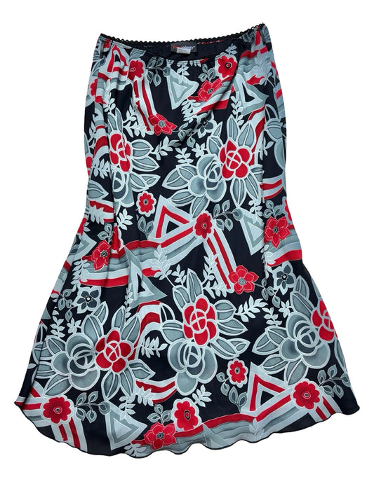 Pantology 90’s Skirt | Size 29” waist