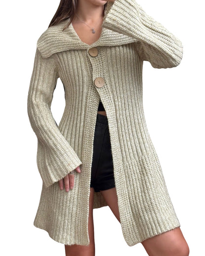 Nobo 00’s Knit Cardigan | Size L