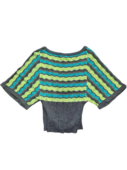 Slouch 00’s Top | Size S/M