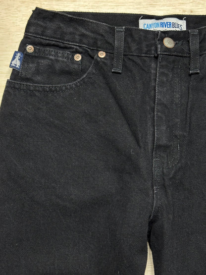 Canyon River 90’s Jeans | Size 26” Waist