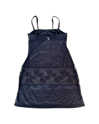 Y2K Felina Slip | Size L