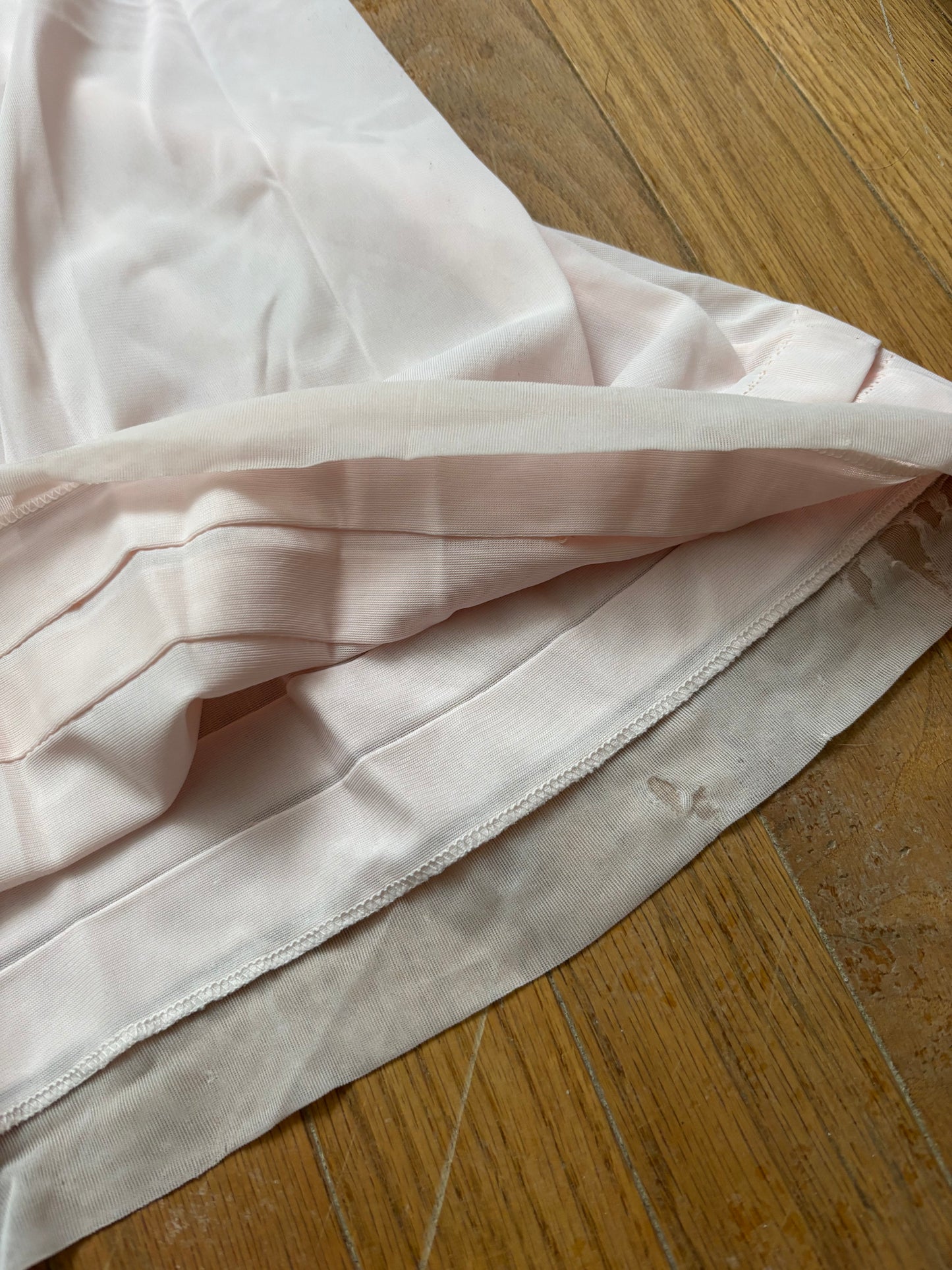Anne Made 80’s Slip Dress | Size S