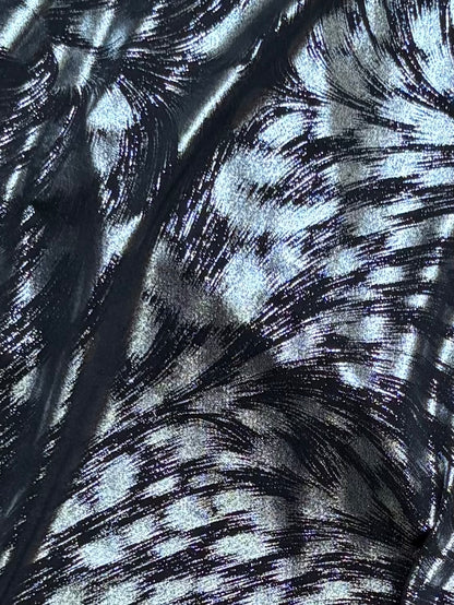 Deb 00’s Disco Top | Size M