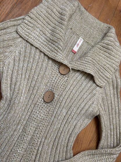 Nobo 00’s Knit Cardigan | Size L