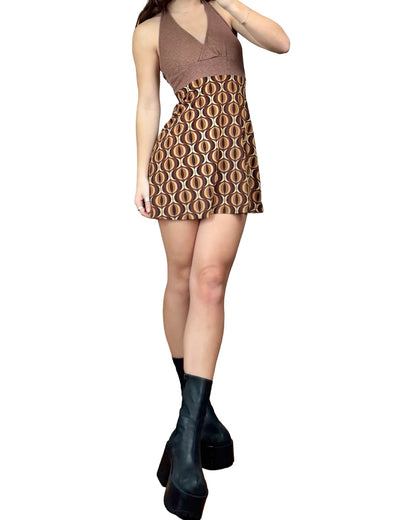 Charlotte Russe 00's Party Dress | Size S