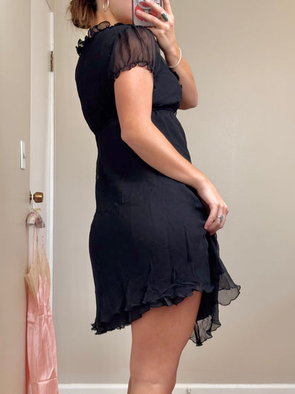 Free People Mini | Size M