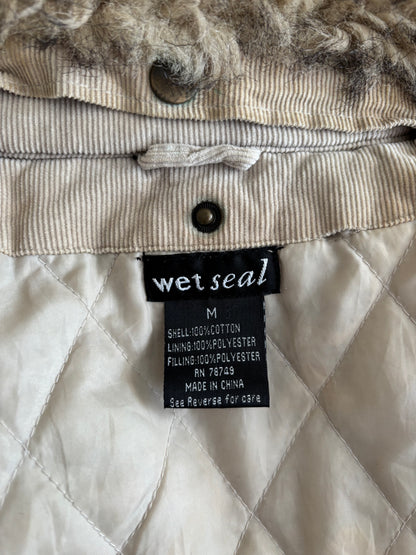 Wet Seal 00's Jacket | Size M