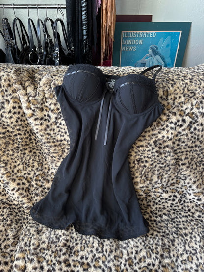 APT.9 00's Slip Top | Size S