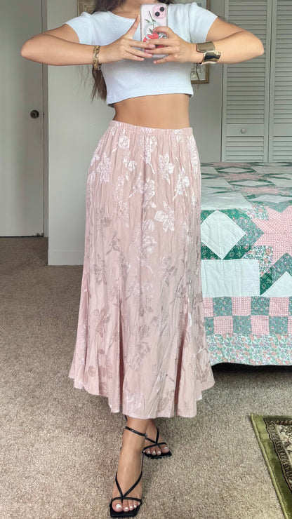 Macie Skirt | Size 27” waist