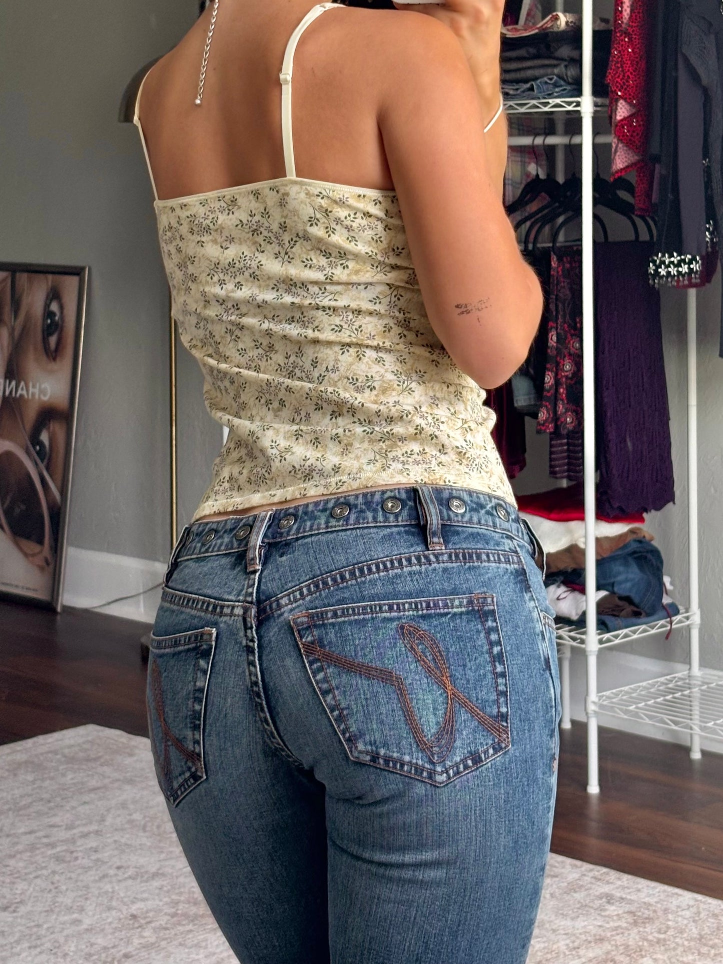 Victoria's Secret 00's Cami | Size M
