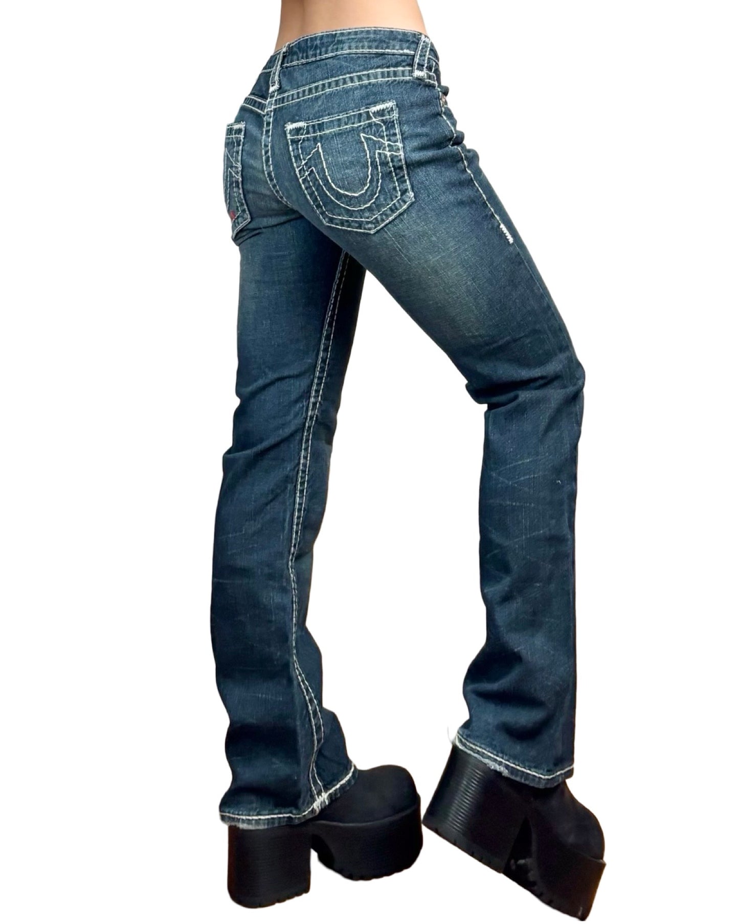 True Religion 00's Denim | Size 31" Waist