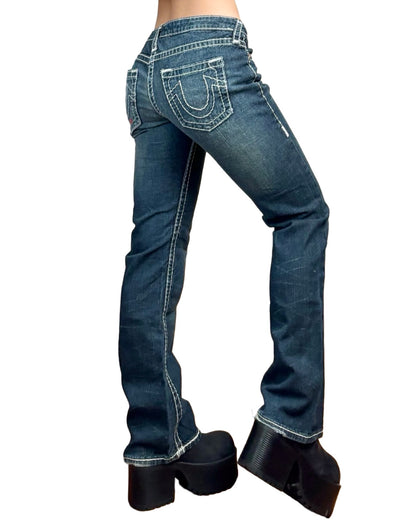 True Religion 00's Denim | Size 31" Waist