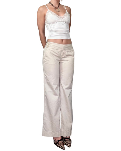 London Jean 00's Pant | Size 2