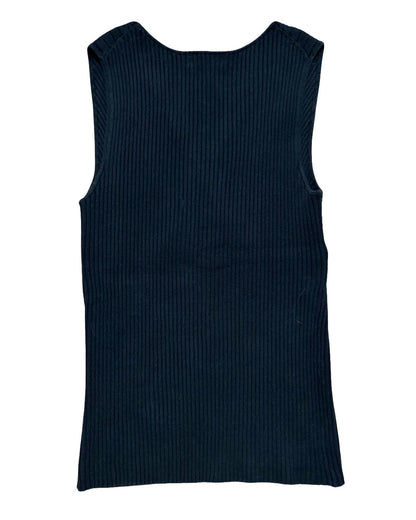 Old Navy 90’s Knit Top | Size M