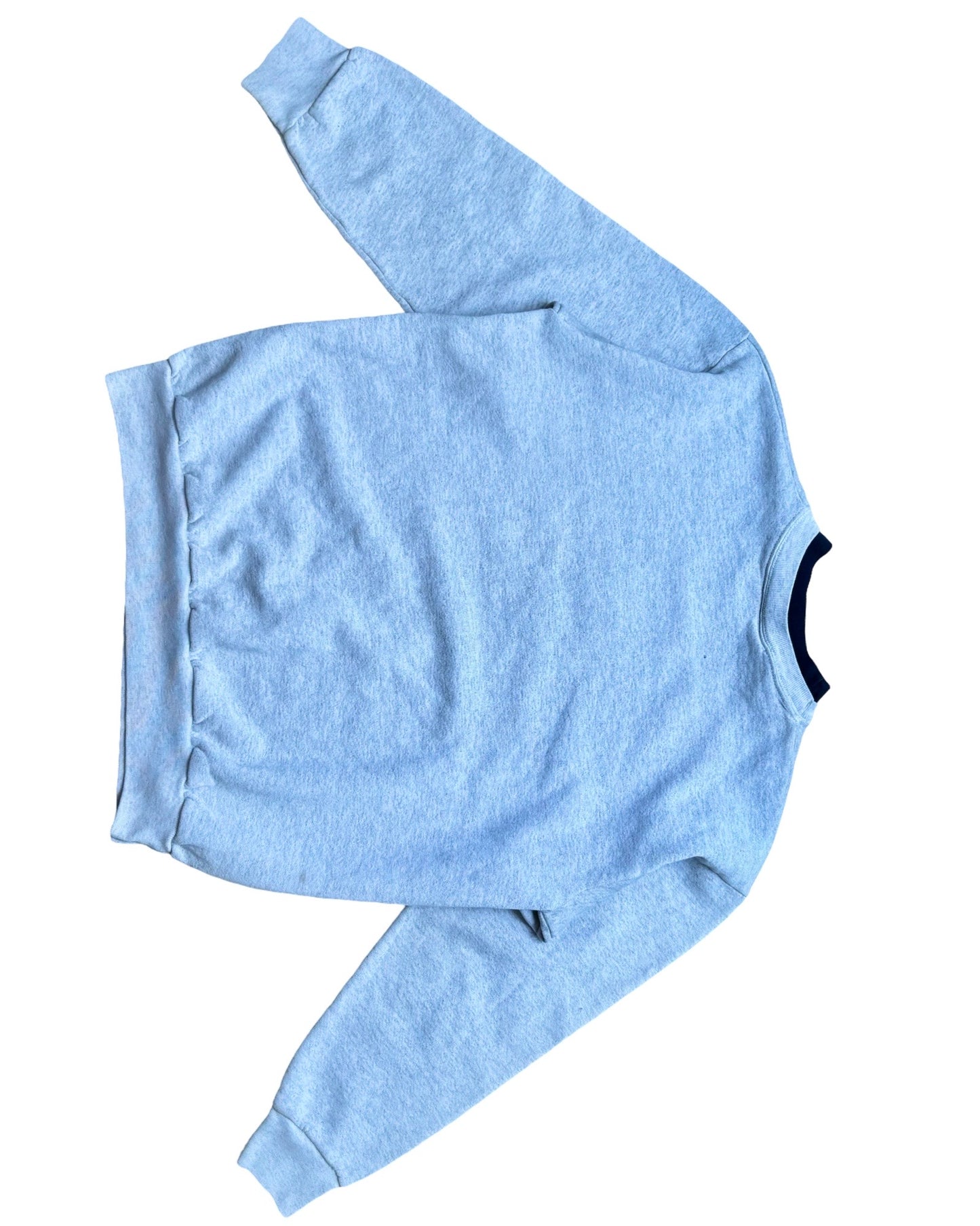 “I Don’t Do Mornings” 90’s Sweatshirt | Size “