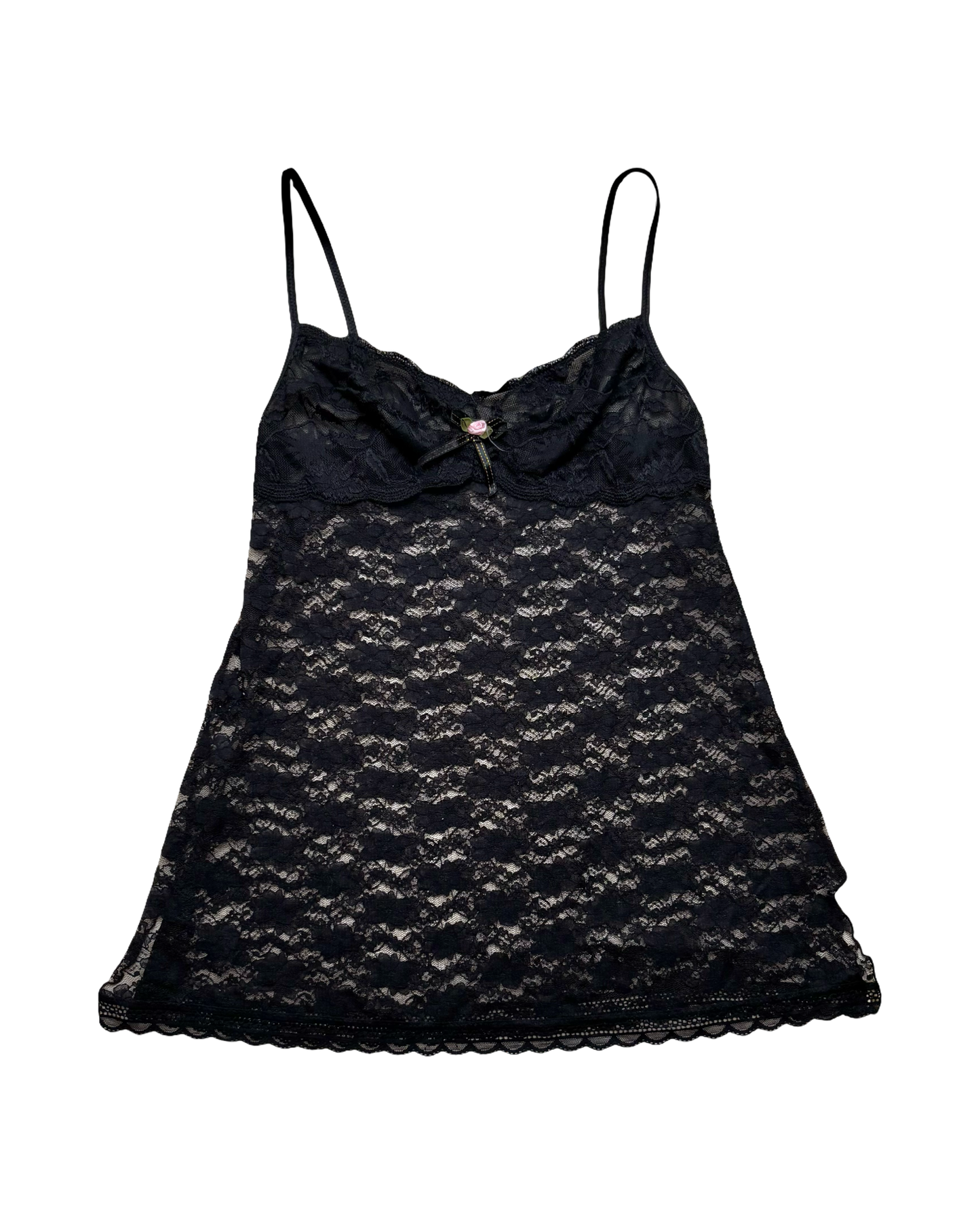 Babydoll Slip #1 | Size S/M