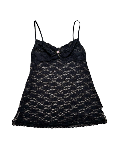 Babydoll Slip #1 | Size S/M
