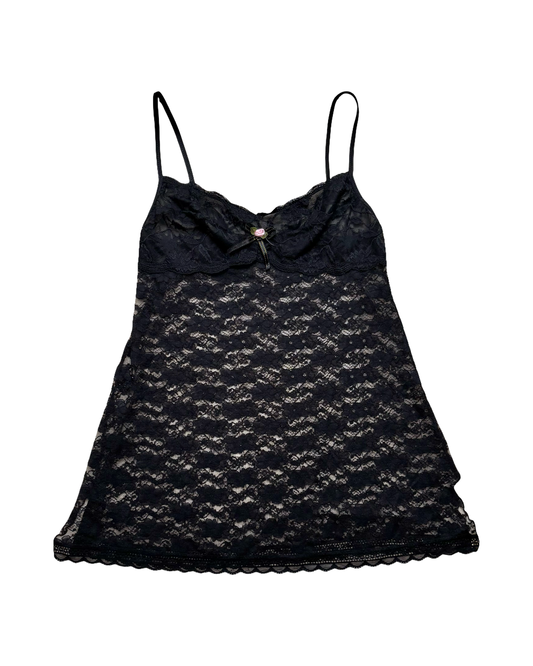 Babydoll Slip #1 | Size S/M
