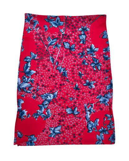BCBG 90’s Midi Skirt | 29” Waist