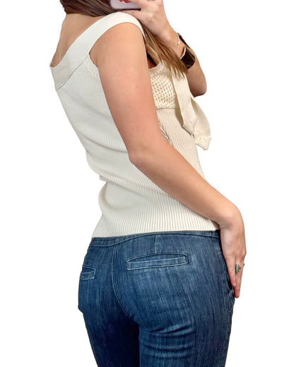 Heartsoul 00's Knit Top | Size L