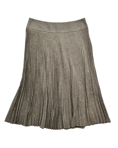 Express 90’s Pleated Skirt | 31” Waist
