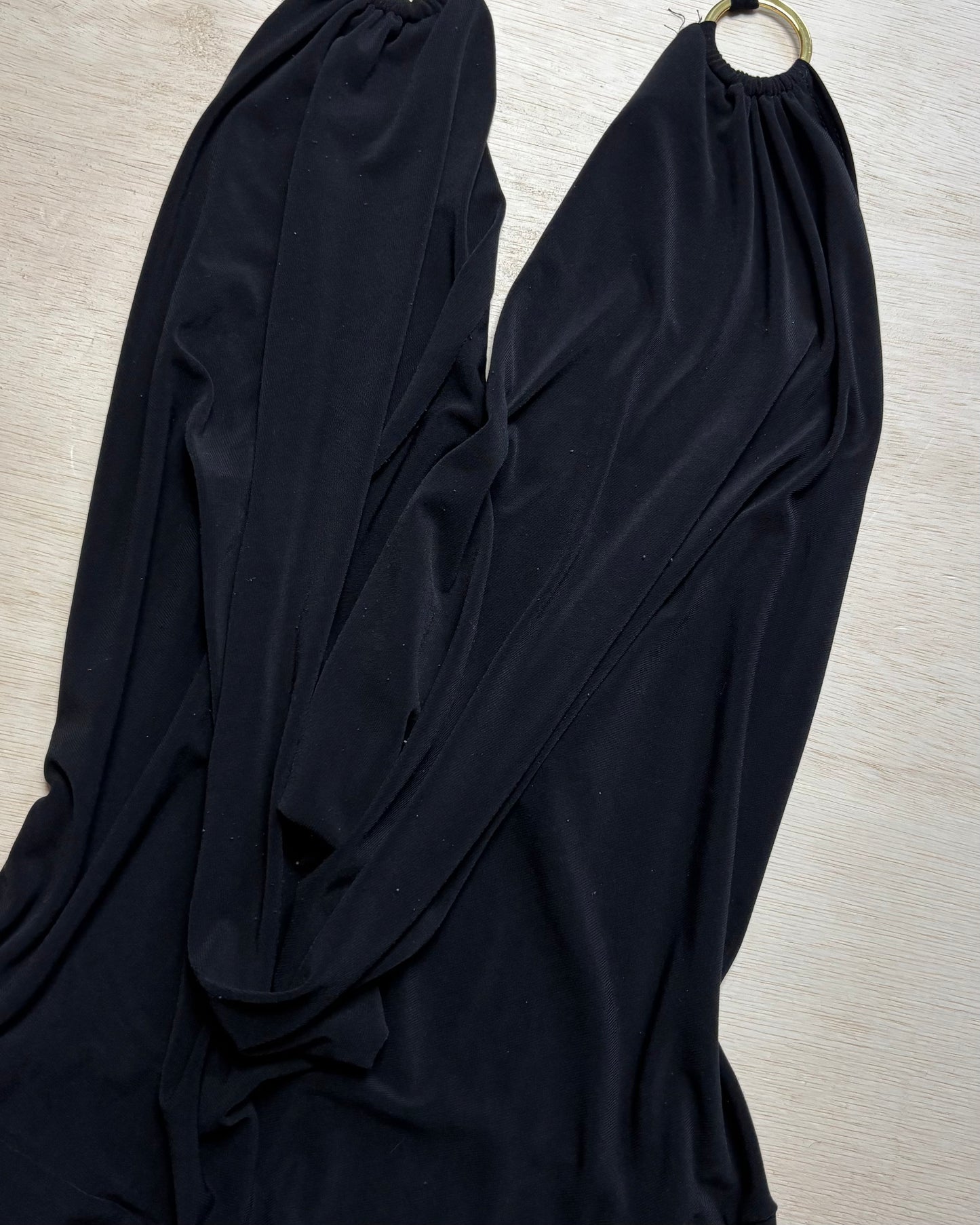 Lipstick 00’s Party Dress | Size S