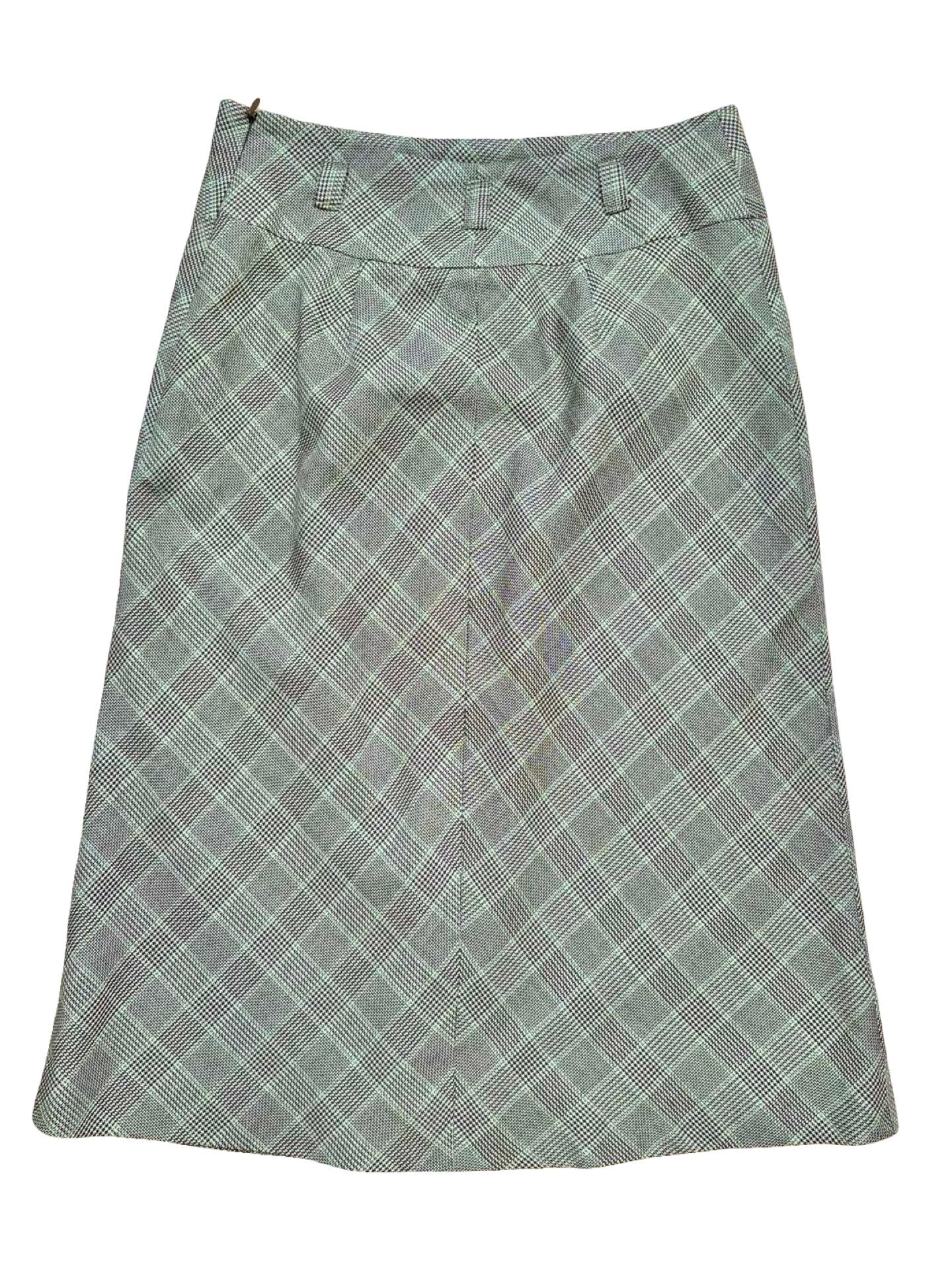 CC 90’s Plaid Skirt | Size 26” Waist