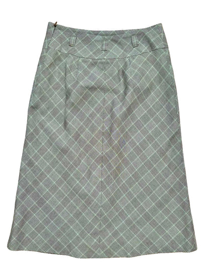 CC 90’s Plaid Skirt | Size 26” Waist