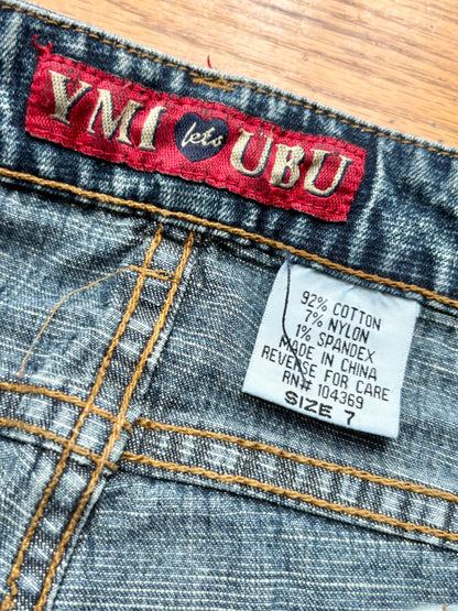 YMI 00's Low Rise Denim | Size 29" Waist