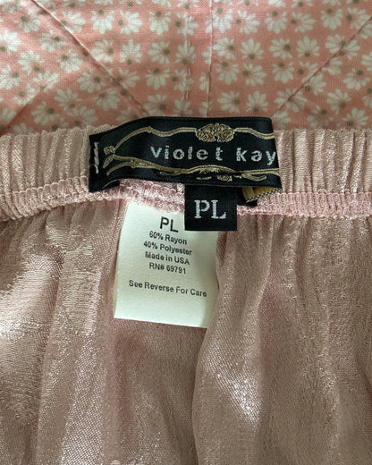 Macie Skirt | Size 27” waist
