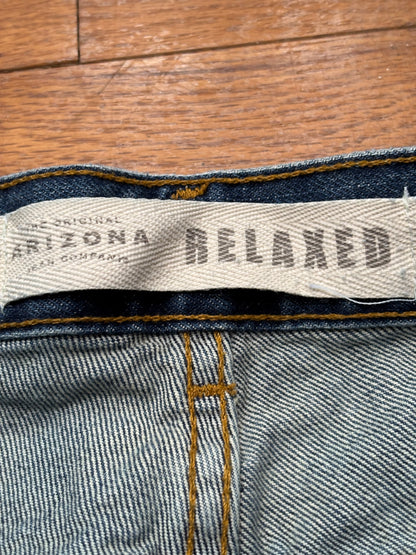 Arizona 90's Dad Jean | Size 28" Waist