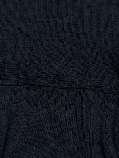 Knit 00’s Fitted Top | Size XS/S