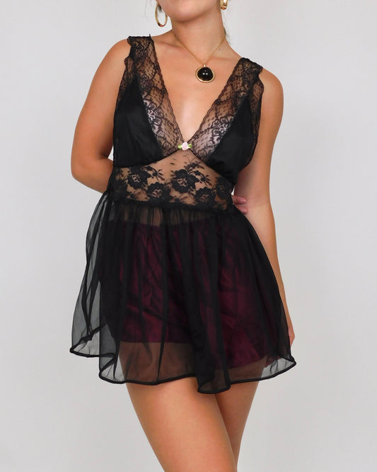 The Eloise Slip | Size M