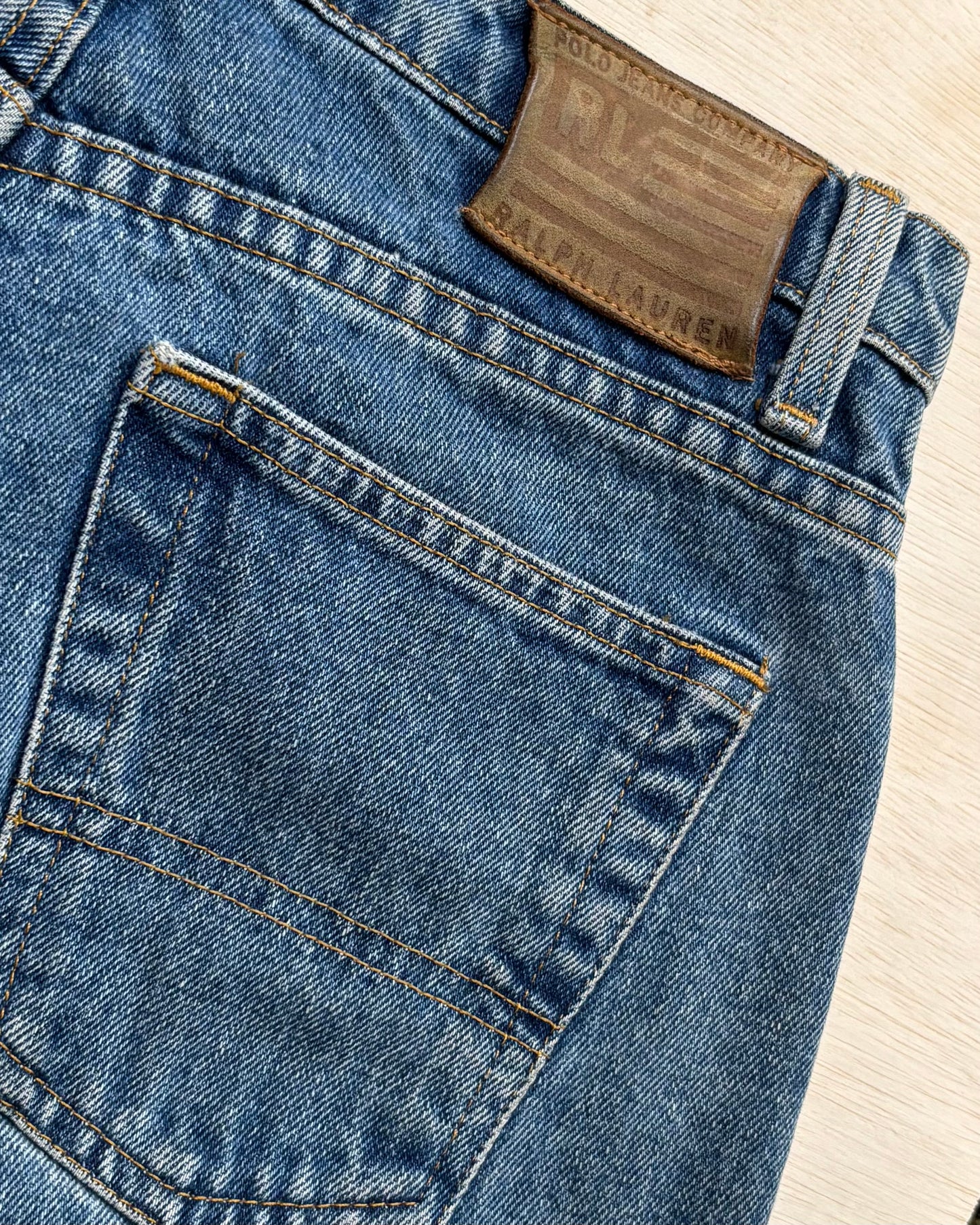 Ralph Lauren Denim | Size 29” waist