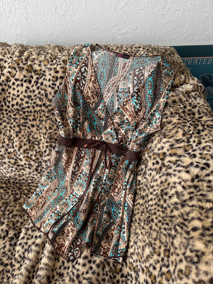 Agenda 00's Fairy Top | Size M