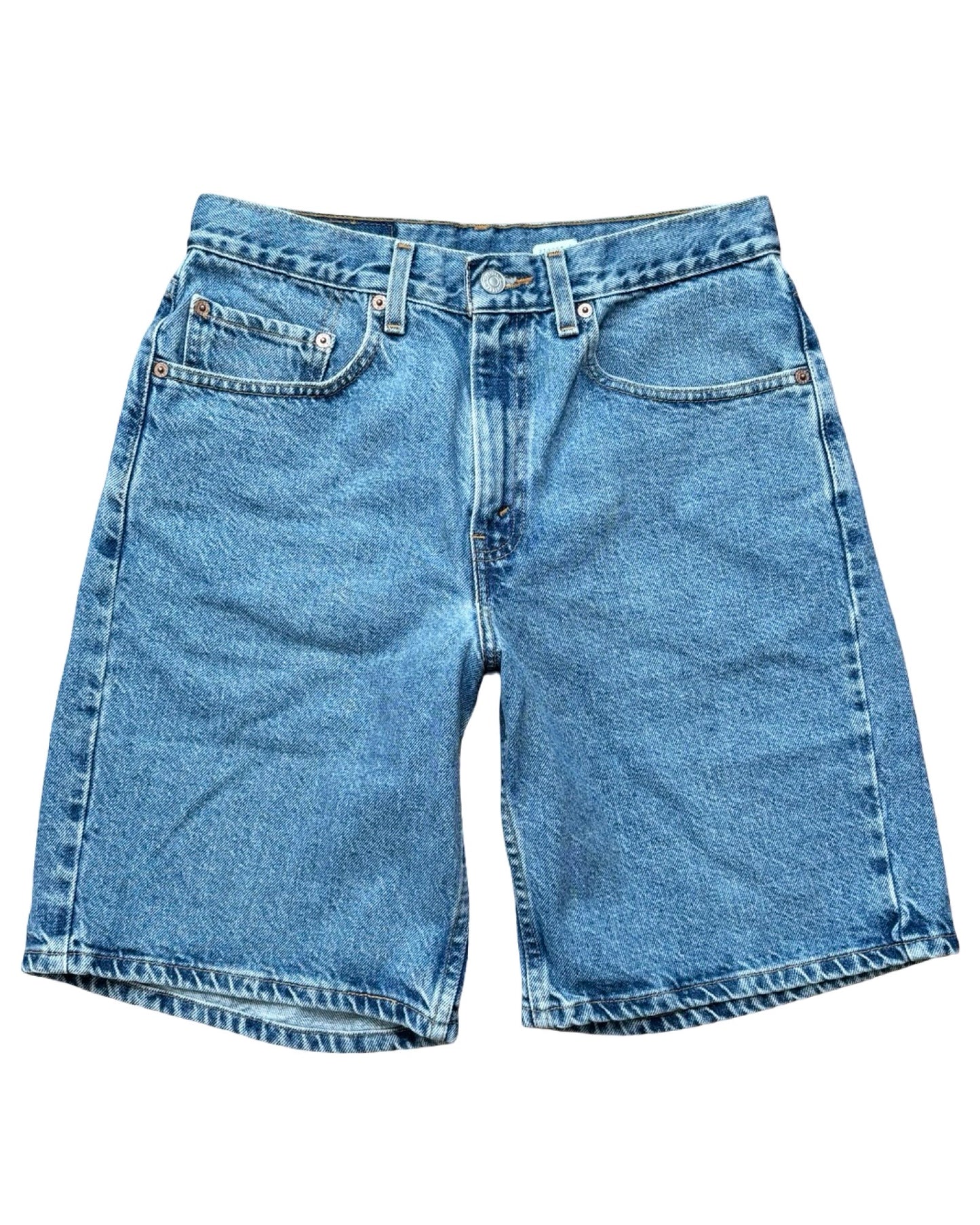 Levi's 550 '02 Relaxed Shorts | Size 32" Waist