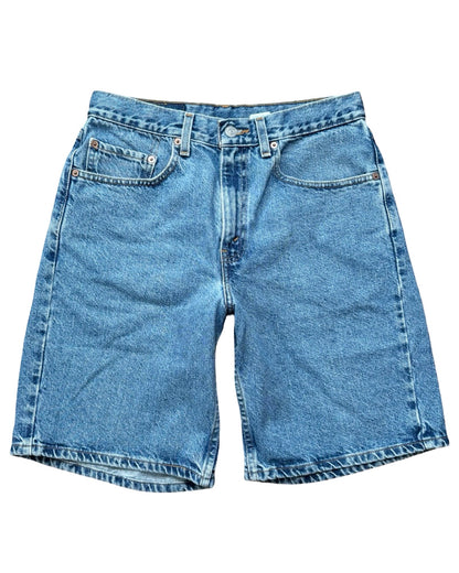 Levi's 550 '02 Relaxed Shorts | Size 32" Waist