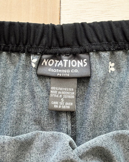 Notations 90’s Maxi Skirt | Size 28”-32” waist