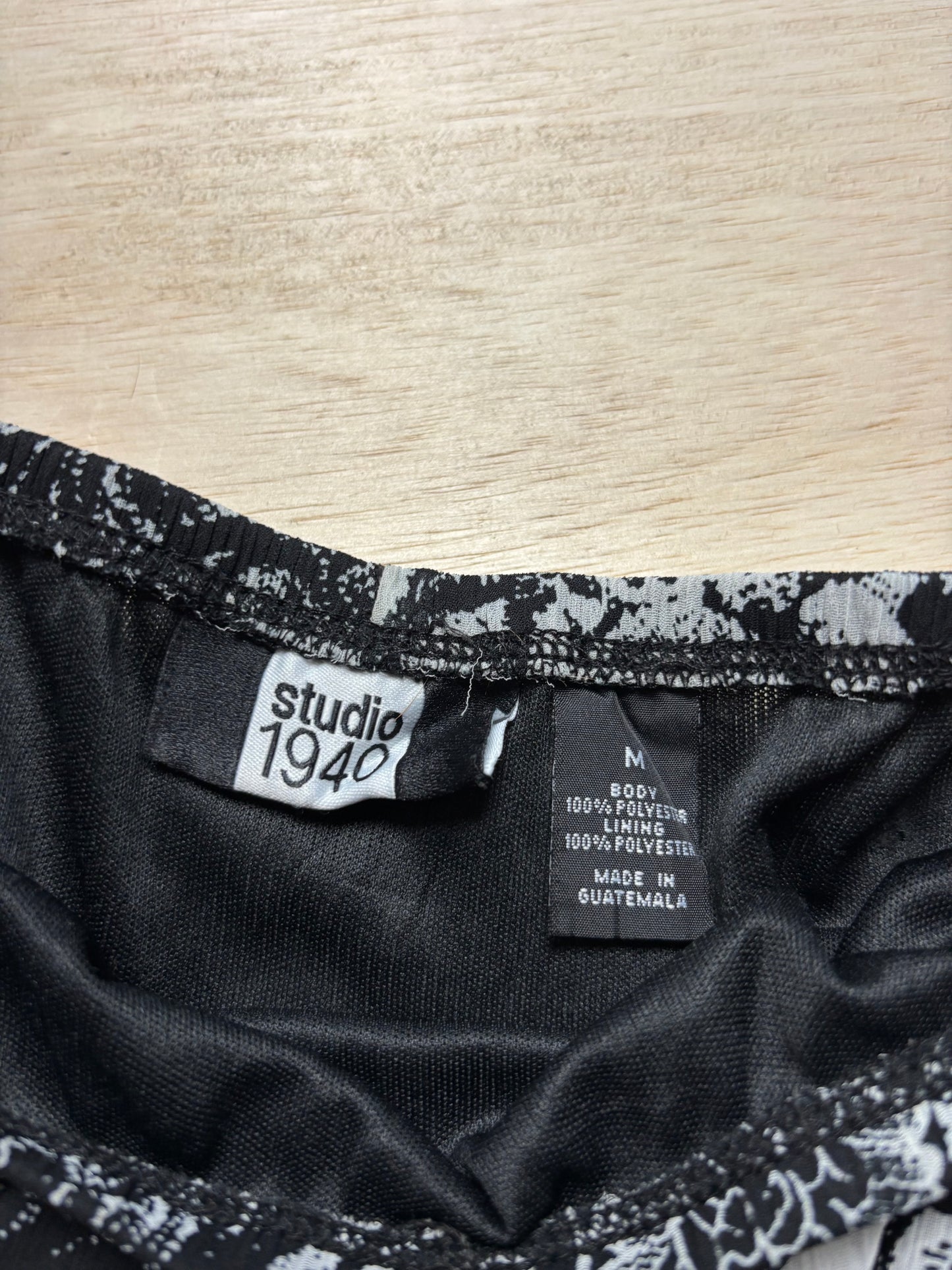 Studio 00’s Maxi Skirt | Size 30” waist