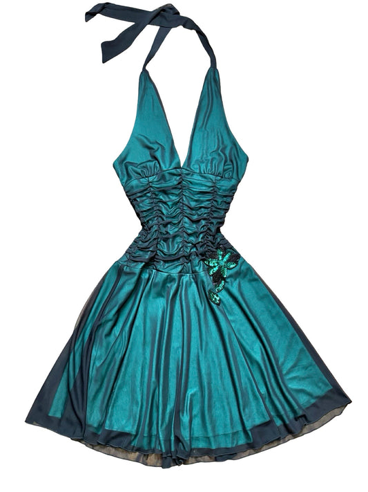 City Triangles 00’s Dress | Size M